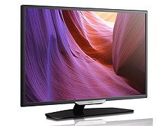 飞利浦24PFF2650/T3