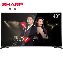 夏普LCD-40SF466