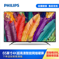 飞利浦 (PHILIPS)65PUF6071/T3