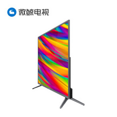 微鲸49D 新歌声纪念版