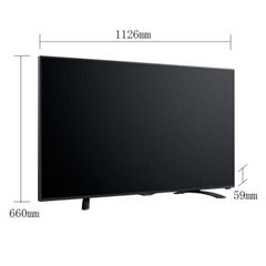 夏普夏普（SHARP）LCD-50SU460A