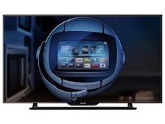 飞利浦42PFL5V40/T3