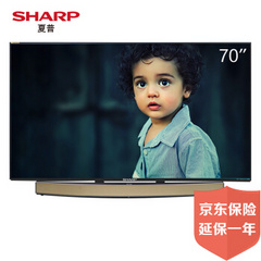 夏普LCD-70TX85A+40SF466A