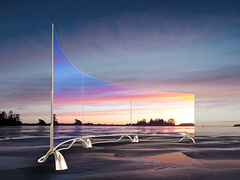 乐视超4 Max65 Curved工程纪念版