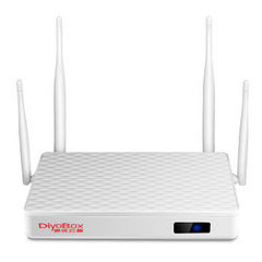 迪优美特 (Diyomate)X5 八核1G+16G版