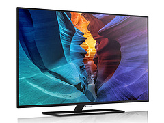 飞利浦49PUF6550/T3