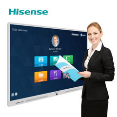 海信 (Hisense)LED55W20D