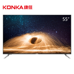 康佳LED55K52