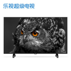 乐视TV (Letv)X50  Pro 4K