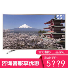 海尔 (Haier)LQ55AL88U82