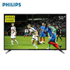 飞利浦50PUF6093/T3