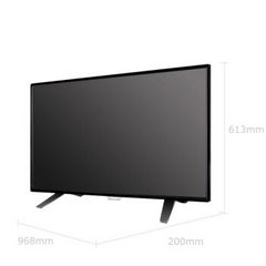 飞利浦43PFF5311/T3