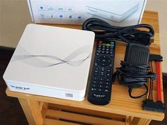 同方清华同方灵悦智能电视宝