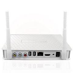 迪优美特X6II 四核