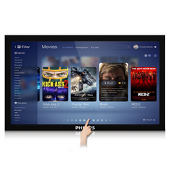 飞利浦 (PHILIPS)BDL4330QT