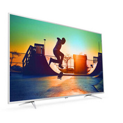 飞利浦65英寸超薄HDR