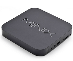 MINIX NEOX5