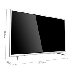 先锋LED-42B700S