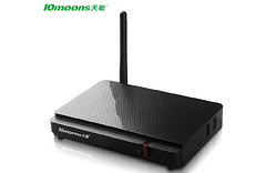 天敏T2四核（1G版）