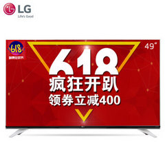 LG49UF8400-CA