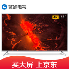 微鲸 (WHALEY)65D2UT