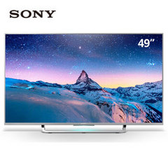 索尼 (SONY)KD-49X8300C