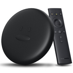 创维&爱奇艺企鹅极光1v