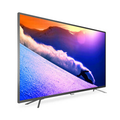 飞利浦 (PHILIPS)55PUF6051/ T3