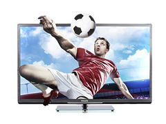 飞利浦55PFL5825/T3