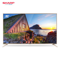 夏普 (SHARP)45英寸   40SF468A