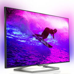 飞利浦55 PUF6261 /T3