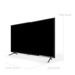 飞利浦飞利浦PHILIPS55PUF6002T3