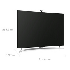 乐视TVS40Air  全配版