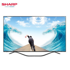 夏普LCD-50英寸8006系列