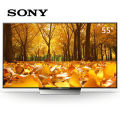 索尼 (SONY)索尼KD-55X8566D