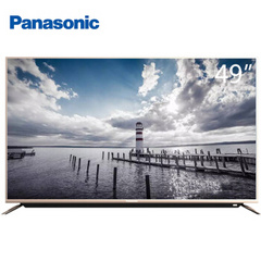 松下电器 (panasonic)TH-49DX680C