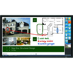 夏普 (SHARP)PN-L602B