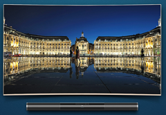 乐视 (Letv)超4 Max65 Curved