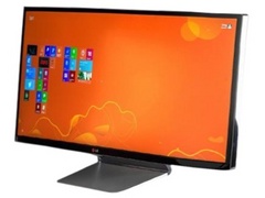 LG55英寸8K电视