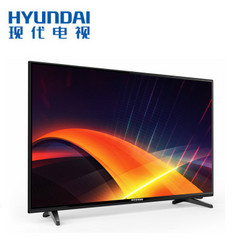 现代LED43H90C