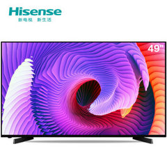 海信 (Hisense)LED49EC270W