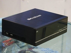 开博尔K360I二代