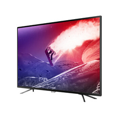 飞利浦-4K超高清