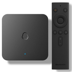 创维&爱奇艺 (Skyworth & i71)企鹅极光盒子A4021