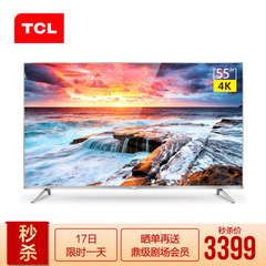 TCL55A660U