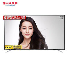 夏普 (SHARP)LCD-70MY5100A