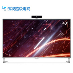 乐视TV超4 X43 Pro