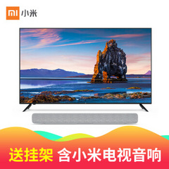 小米 (MI)4S-43+小米电视音响