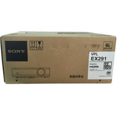 索尼VPL-EX291