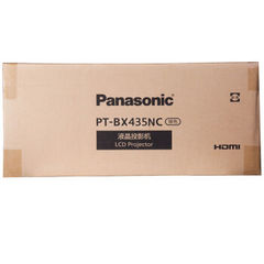 松下PT-BX435NC
